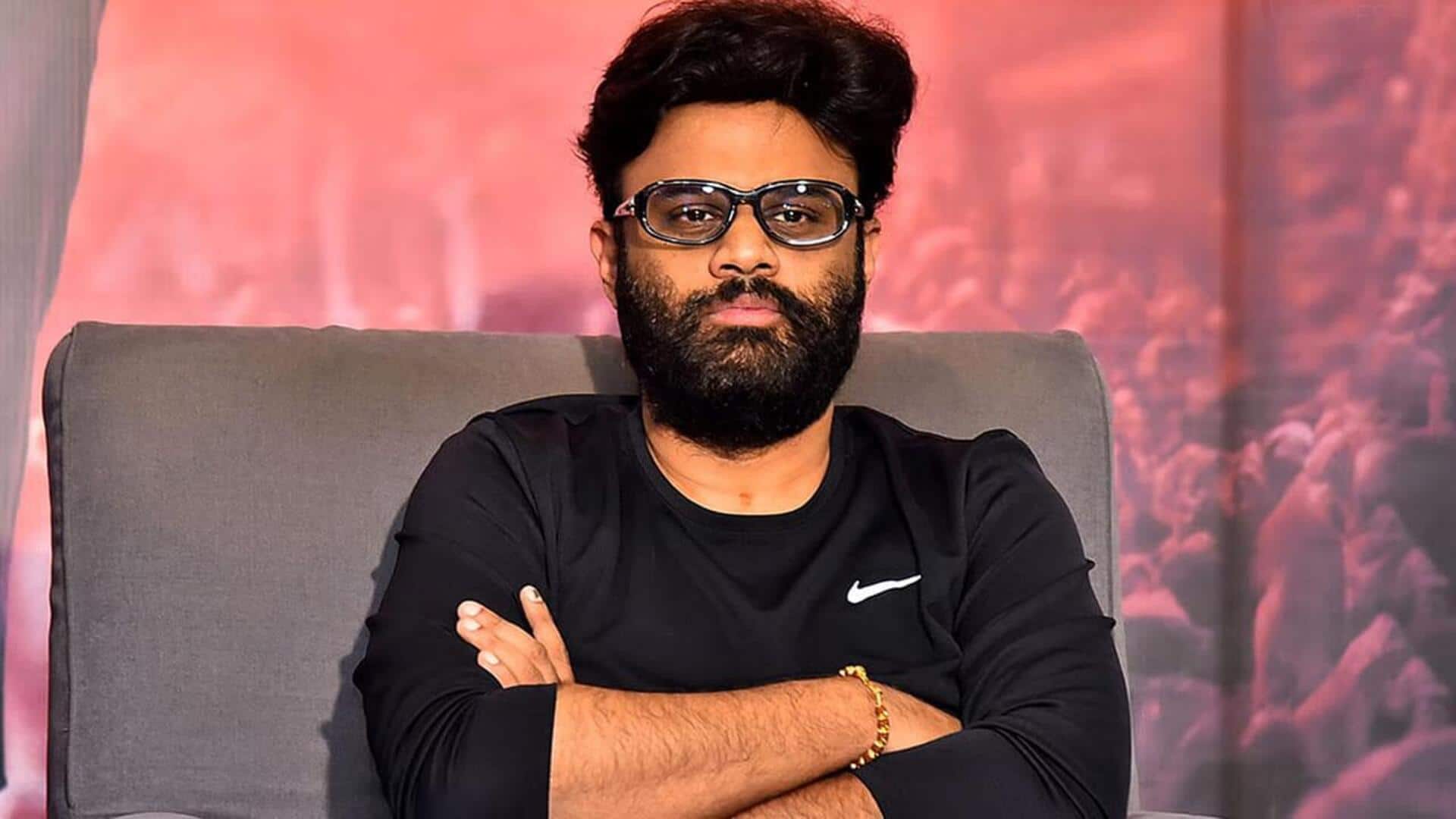 Naga Vamsi: 'ఇది అంత కలర్‌ఫుల్ ఫీల్డ్ కాదు'.. సినిమా ఇండస్ట్రీపై నాగవంశీ కామెంట్స్ వైరల్!