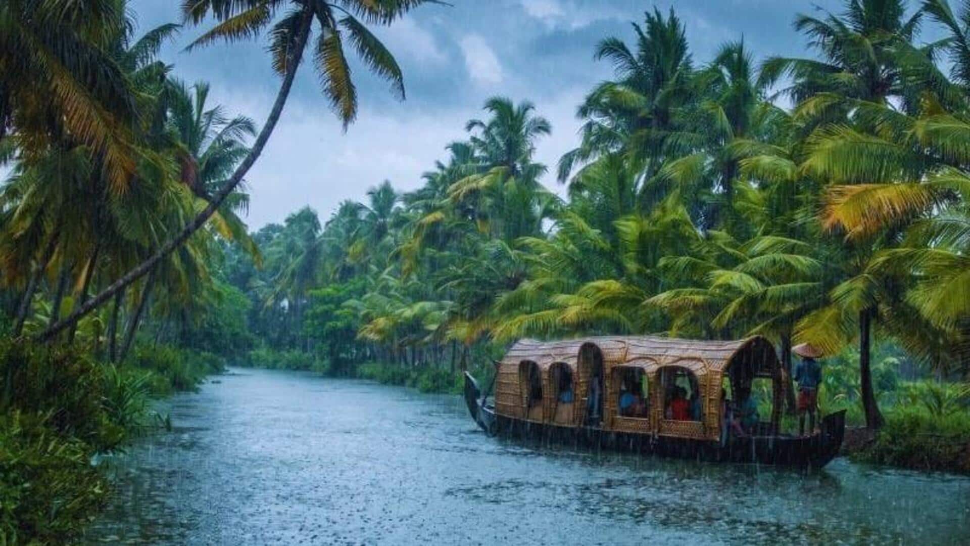 Budget Travel India: వర్షాకాలంలో బడ్జెట్ ట్రిప్.. తక్కువ ఖర్చుతో భారత్‌ను ఎలా చుట్టిరావాలో తెలుసా?