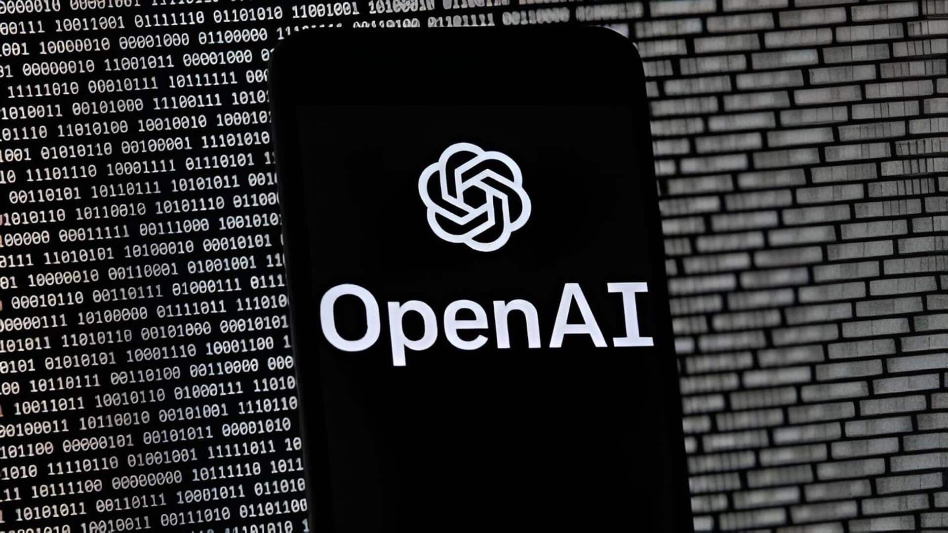 OpenAI :భద్రతా పరీక్షల్లో సమస్యలు.. జీపీటీ-6.1 అస్త్ర విడుదలను నిలిపేసిన ఓపెన్‌ఏఐ