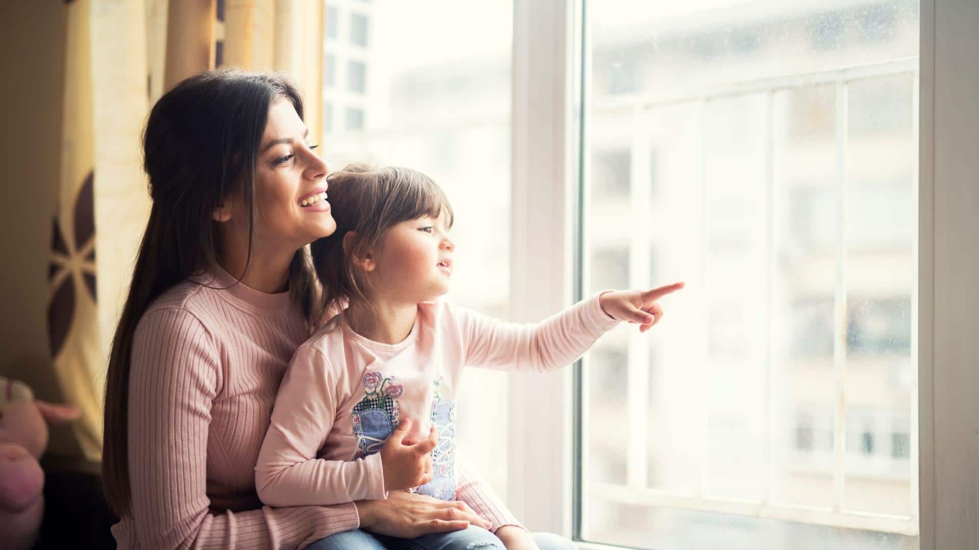 Slow parenting: పిల్లల పెంపకంలో కొత్త పద్ధతి.. 'స్లో పెరెంటింగ్' వల్ల ప్రయోజనాలు ఇవే!