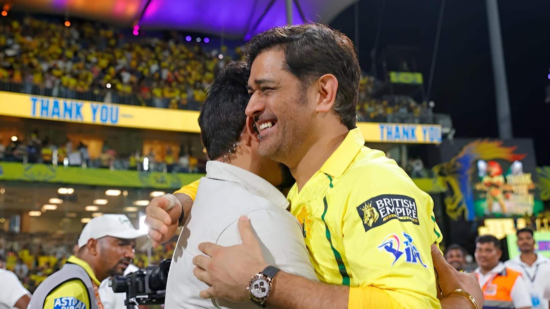 MS Dhoni: వచ్చే ఐపీఎల్‌లో ధోనీ ఉంటాడా..? సీఎస్కే కోచ్ ఫ్లెమింగ్ కీలక వ్యాఖ్యలు!