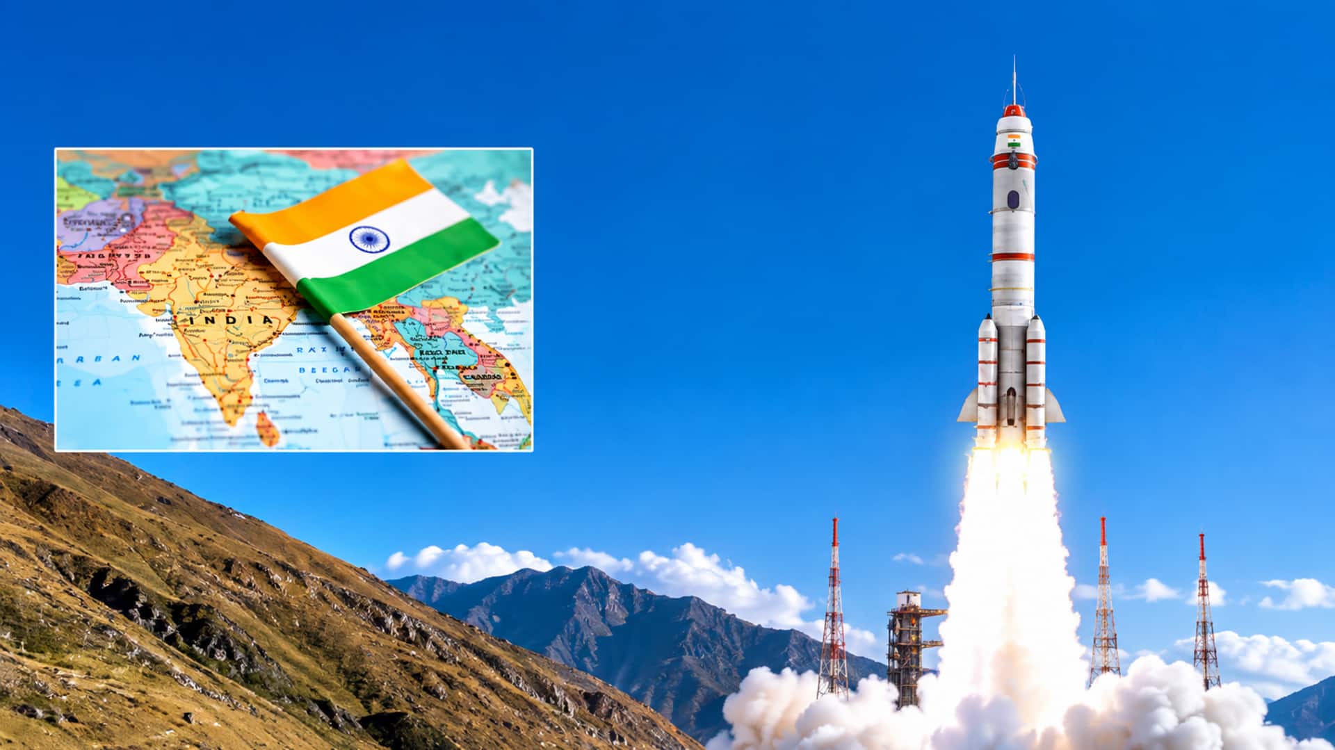 ISRO: 2030 నాటికి ఏడాదికి 50 రాకెట్‌ ప్రయోగాలు.. ఇస్రో ముందున్న అసలు సవాలిదే!