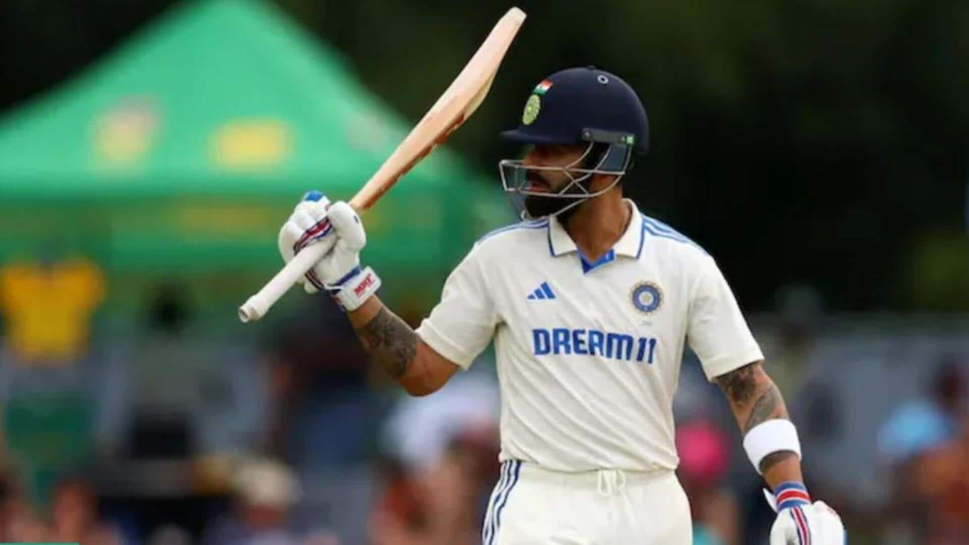 Virat Kohli: కివీస్‌ సిరీస్‌లో భారీ మైలురాయికి చేరువలో విరాట్‌ కోహ్లీ