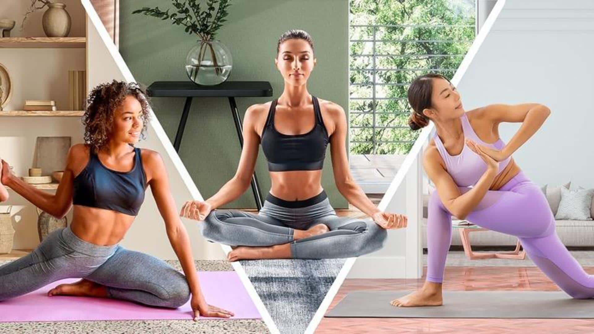 Hatha Yoga: హఠయోగ అంటే ఏమిటి? అమెరికన్లు దీనిని ఎందుకు అంతగా ఇష్టపడుతున్నారు?