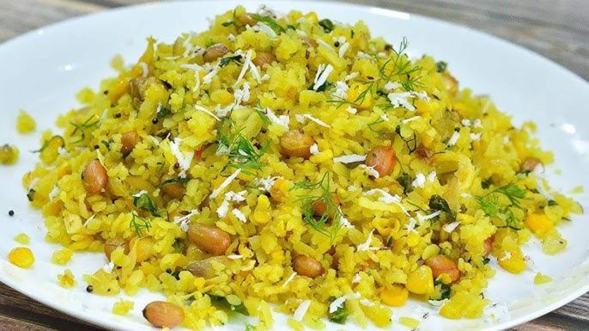 Tasty Food: మనమంతా ఎంతగానో ఇష్టపడే అల్పాహారం ఇదే..