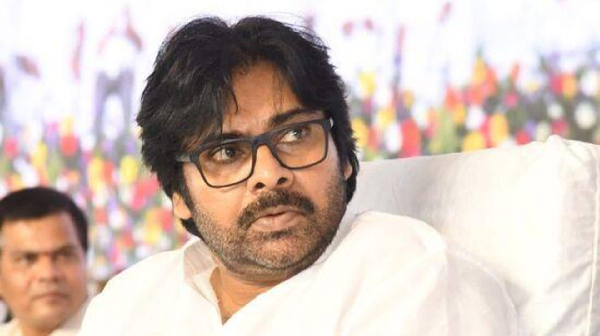 Pawan Kalyan:'వ్యాపారానికి హిందీ అవసరమైతే,నేర్చుకోవడంలో ఇబ్బంది ఏంటి?'.. డిప్యూటీ సీఎం పవన్ కల్యాణ్ కీలక వ్యాఖ్యలు Pawan Kalyan:'వ్యాపారానికి హిందీ అవసరమైతే,నేర్చుకోవడంలో ఇబ్బంది ఏంటి?'.. డిప్యూటీ సీఎం పవన్ కల్యాణ్ కీలక వ్యాఖ్యలు
