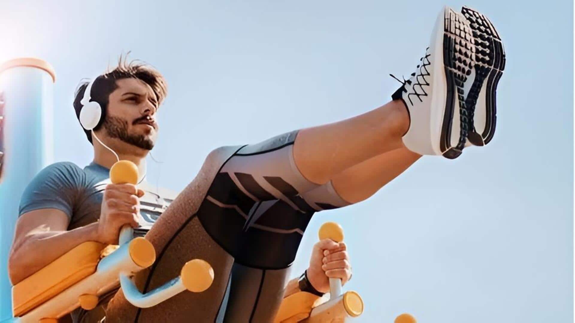 Health Benefits: ఆరోగ్యంగా ఎక్కువకాలం జీవించాలంటే ఈ 5 లైఫ్‌స్టైల్ సీక్రెట్స్‌ పాటించాల్సిందే