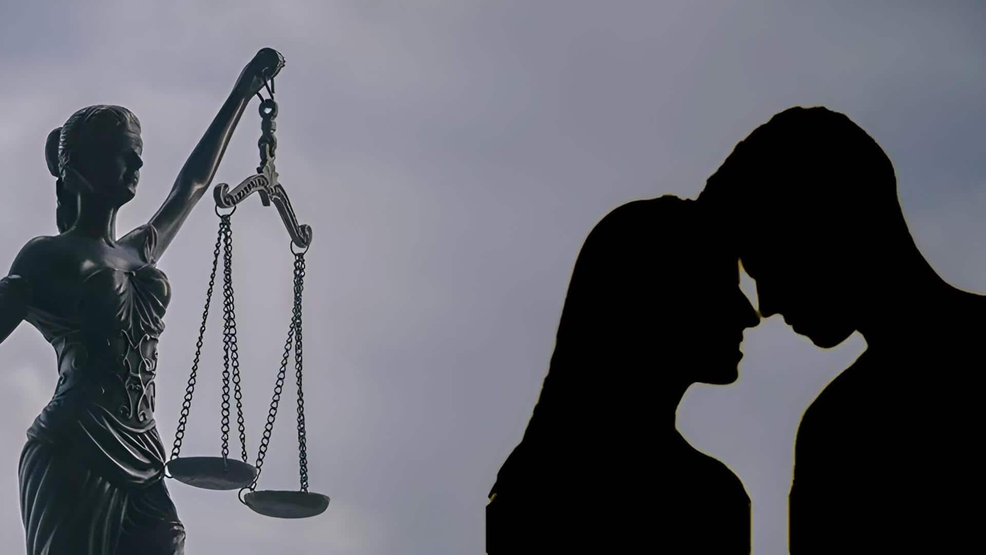 Live in Relationships: సహజీవనానికి గ్రీన్ సిగ్నల్.. జంటలకు రక్షణ ఇవ్వాలన్న హైకోర్టు 