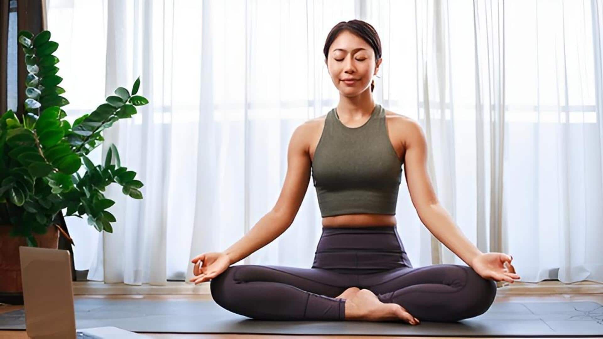 Breathing Habits: ఆరోగ్యకరమైన శ్వాస కోసం 5 సింపుల్ టెక్నిక్స్.. జీవితంలో మార్పు ఖాయం!