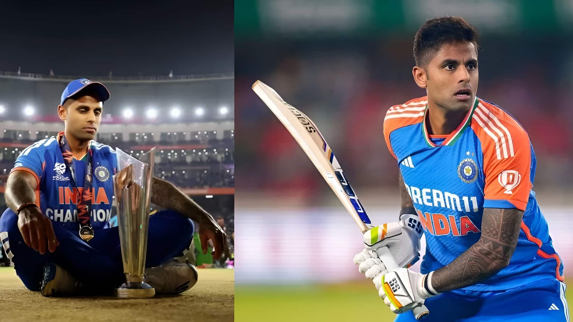 Suryakumar Yadav: టీమిండియాలోకి మళ్లీ రావడమే లక్ష్యం.. రీఎంట్రీపై సూర్యకుమార్‌ కీలక కామెంట్స్