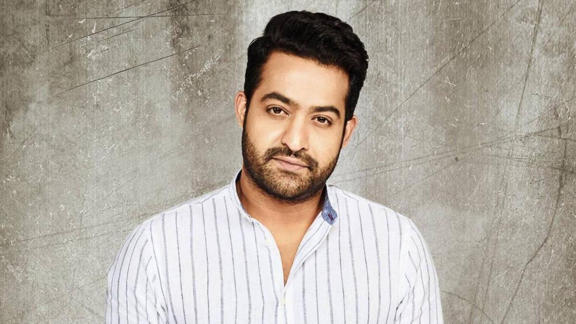 NTR: అట్లీతో సినిమాపై ఎన్టీఆర్​ ఇంట్రెస్టింగ్ కామెంట్స్