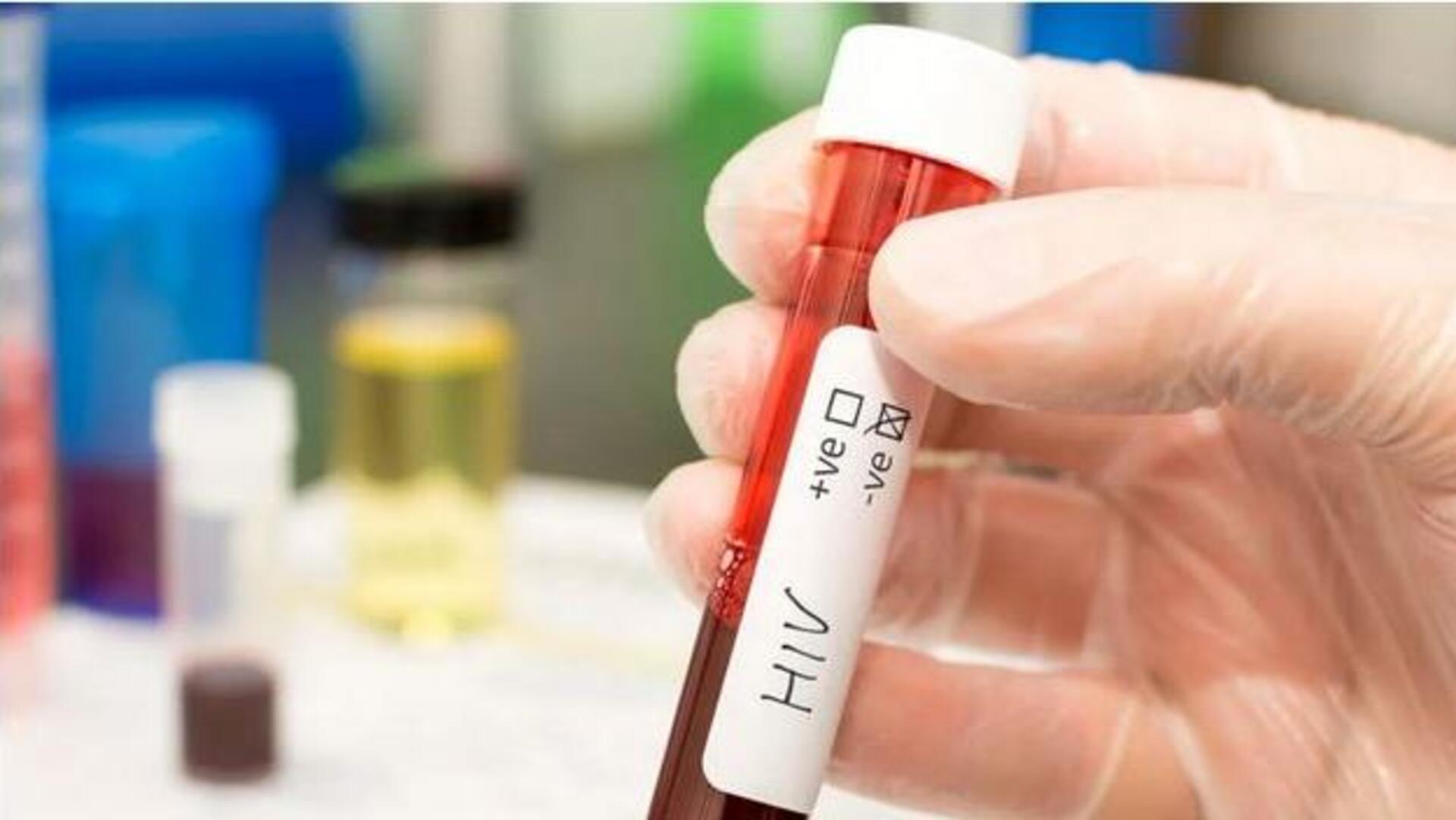 Jharkhand: జార్ఖండ్‌లో దారుణ ఘటన.. వైద్యుల నిర్లక్ష్యంతో ఐదుగురి చిన్నారులకు హెచ్ఐవి పాజిటివ్!