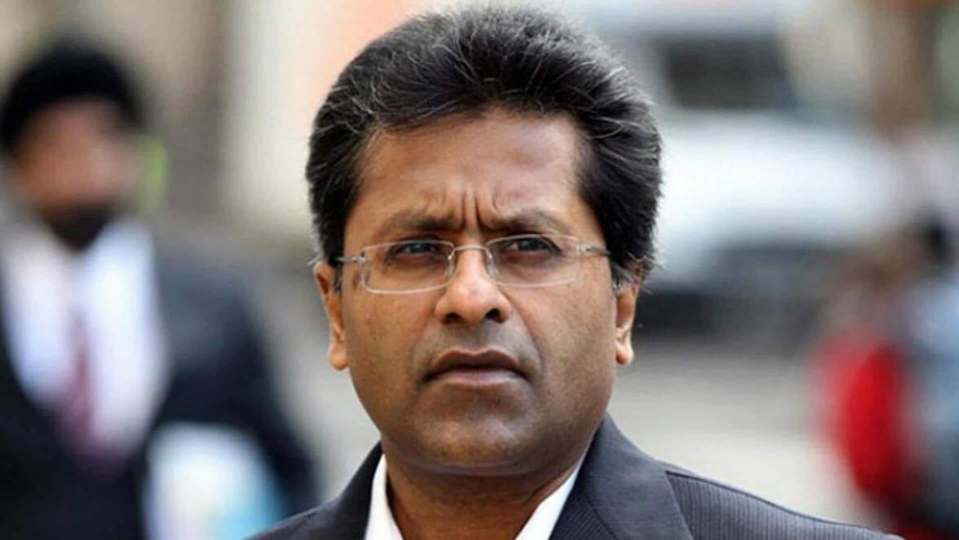 IPL: ఐపీఎల్ సృష్టికర్త మళ్లీ రంగంలోకి?