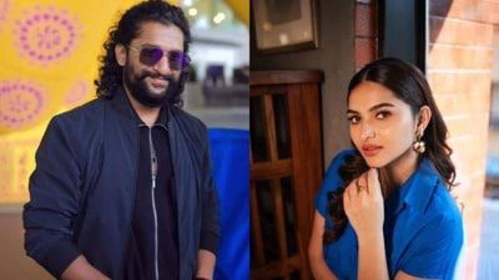 Nani-Kayadu: 'ది ప్యారడైజ్' ప్రమోషన్లకు కాయదు దూరం.. ఆ డైరెక్టర్ ఒప్పుకోలేదంటూ నాని కామెంట్స్!