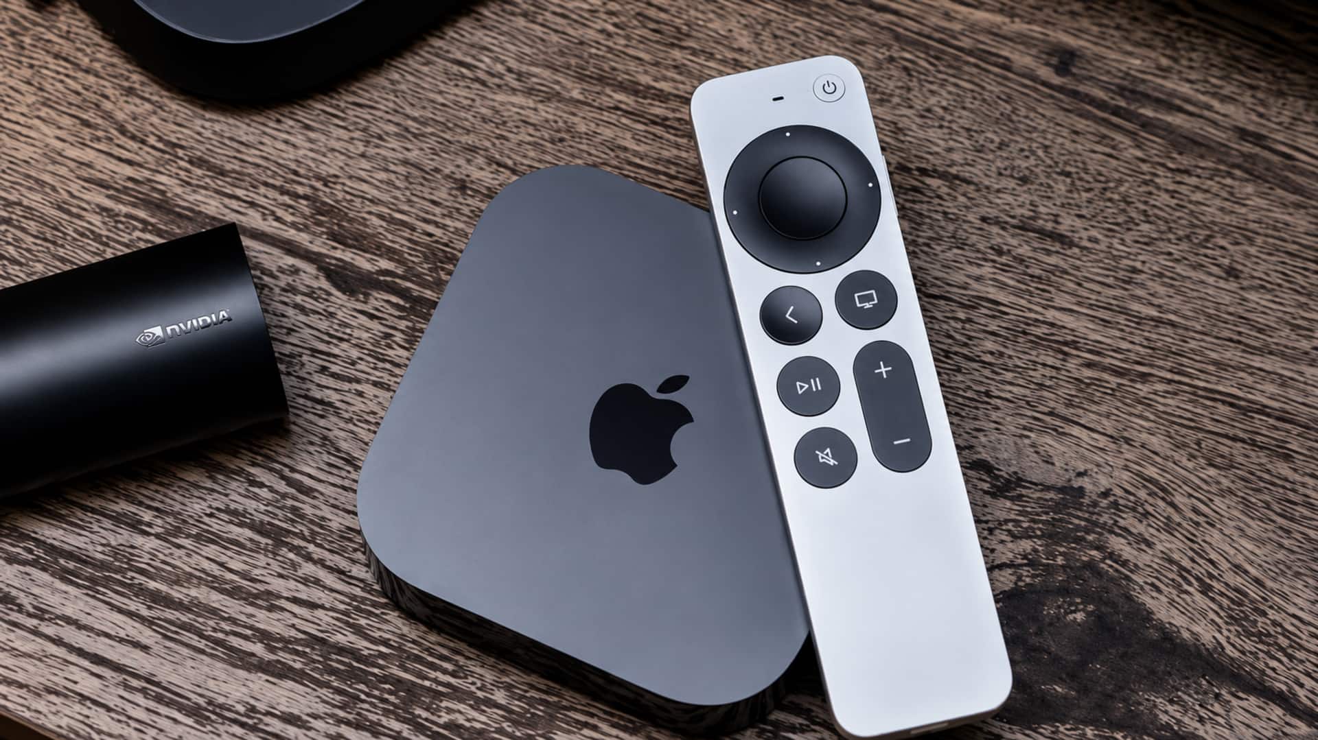 Apple TV: ఆపిల్ టీవీలో కీలక మార్పులు.. రిమోట్ అవసరం లేకుండానే సిరితో కంట్రోల్‌!