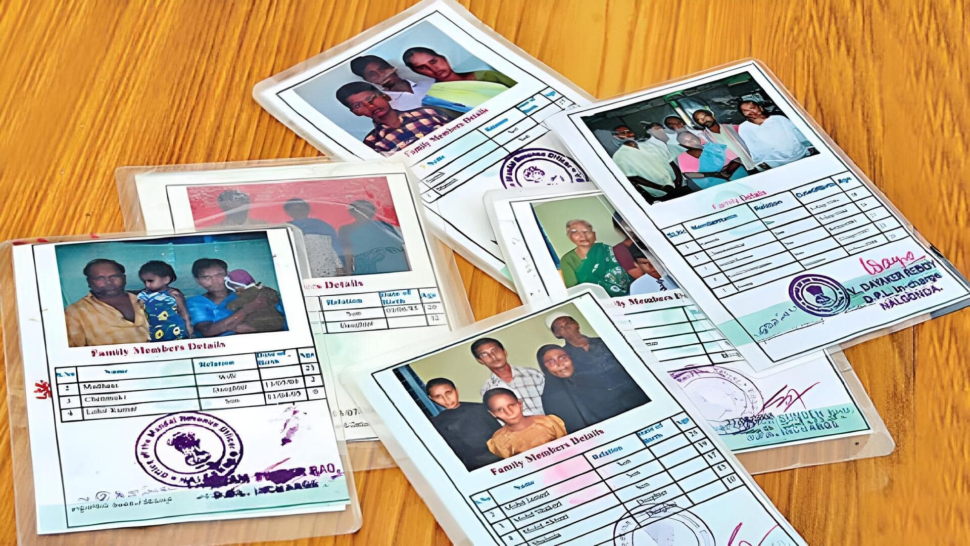 Ration Cards: తెలంగాణలో రేషన్ కార్డుదారులకు భారీ శుభవార్త.. రేవంత్ సర్కార్ కీలక నిర్ణయం