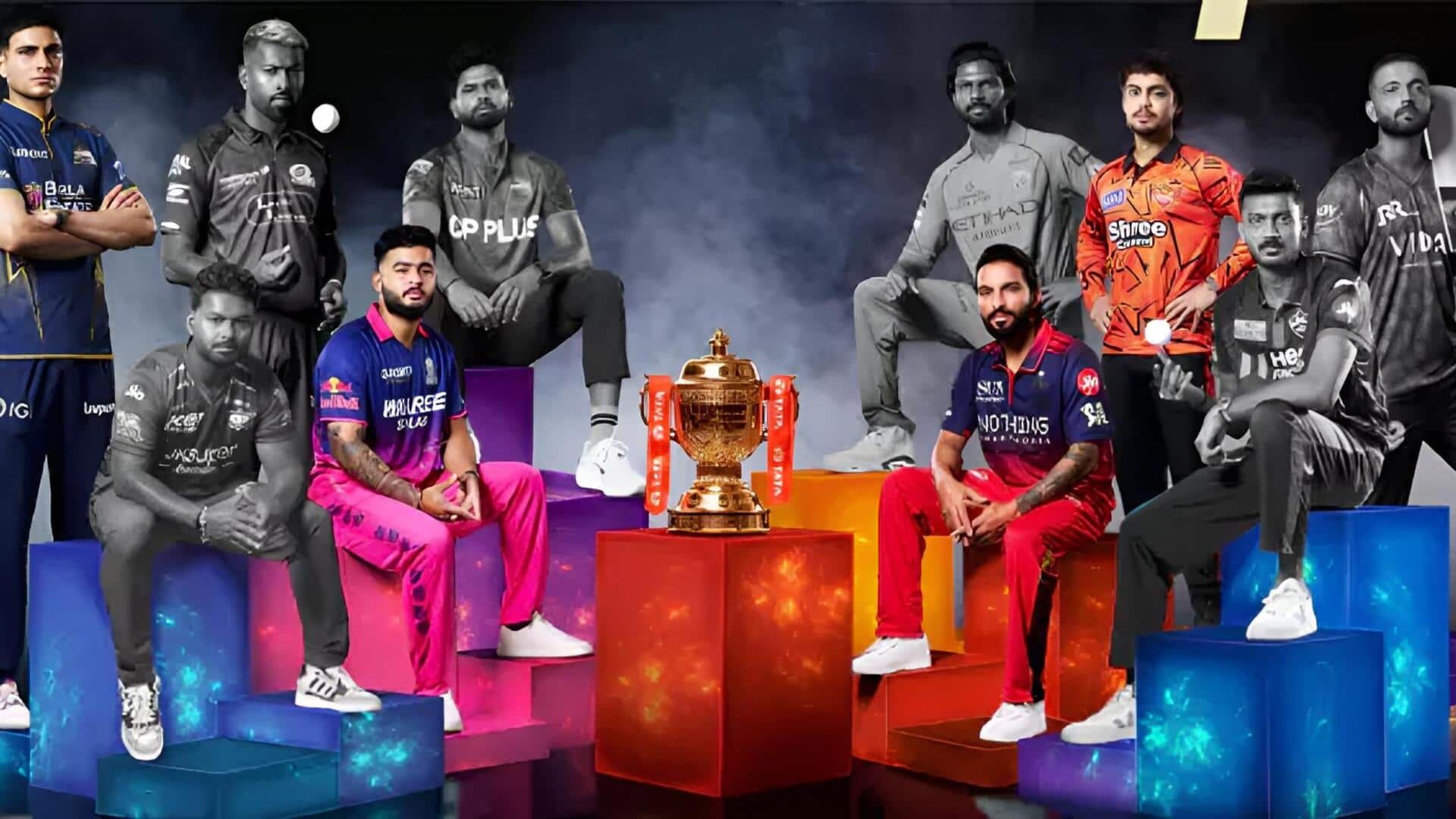 IPL 2026: ఐపీఎల్ 2026లో అదరగొట్టిన స్టార్ ప్లేయర్లు.. బ్యాటింగ్, బౌలింగ్‌లో టాప్ వీరే