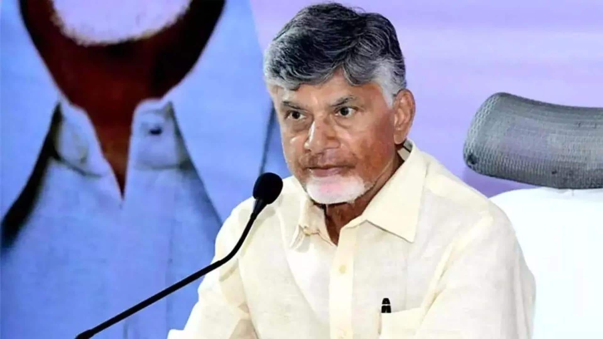 CM Chandrababu: సైన్స్ కు టెక్నాలజీ జోడిస్తే అద్భుతాలు చేయవచ్చు.. వైద్య ఖర్చులు తగ్గాలన్న సీఎం చంద్రబాబు..