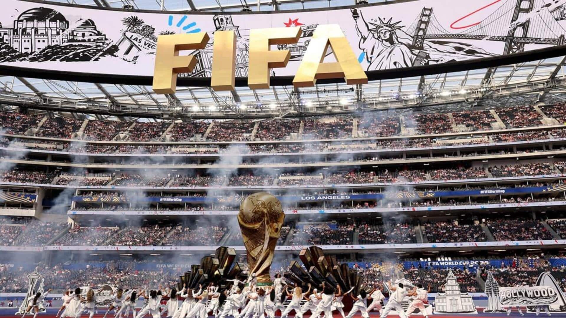 FIFA World Cup: ఫిఫా ప్రపంచకప్ ఫైనల్‌లో ఉపయోగించే టర్ఫ్ విక్రయం.. ఒక్క ముక్క ధర రూ.43 వేలు!