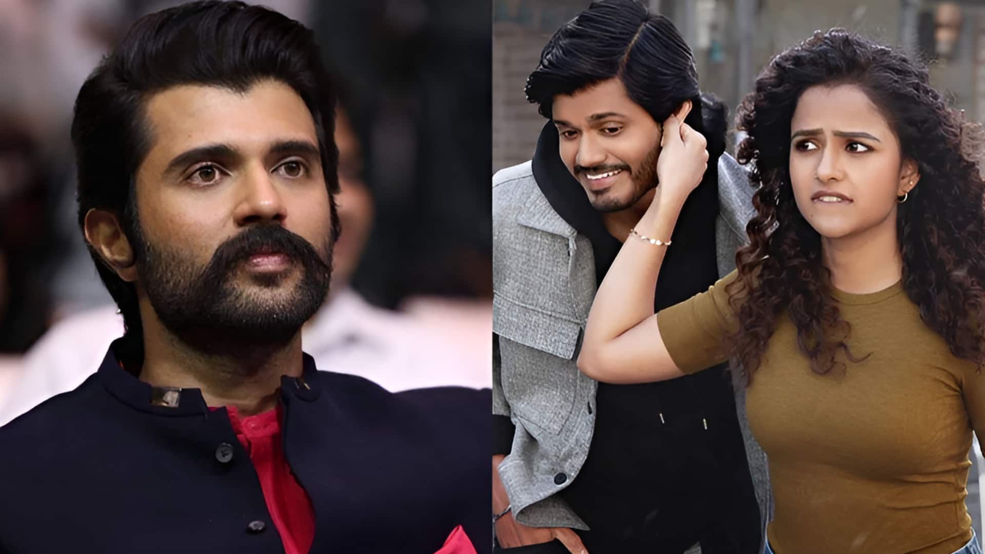 Epic: తమ్ముడి కోసం విజయ్‌ దేవరకొండ.. 'ఎపిక్‌' ప్రీ రిలీజ్‌ ఈవెంట్‌కు రౌడీ హీరో?