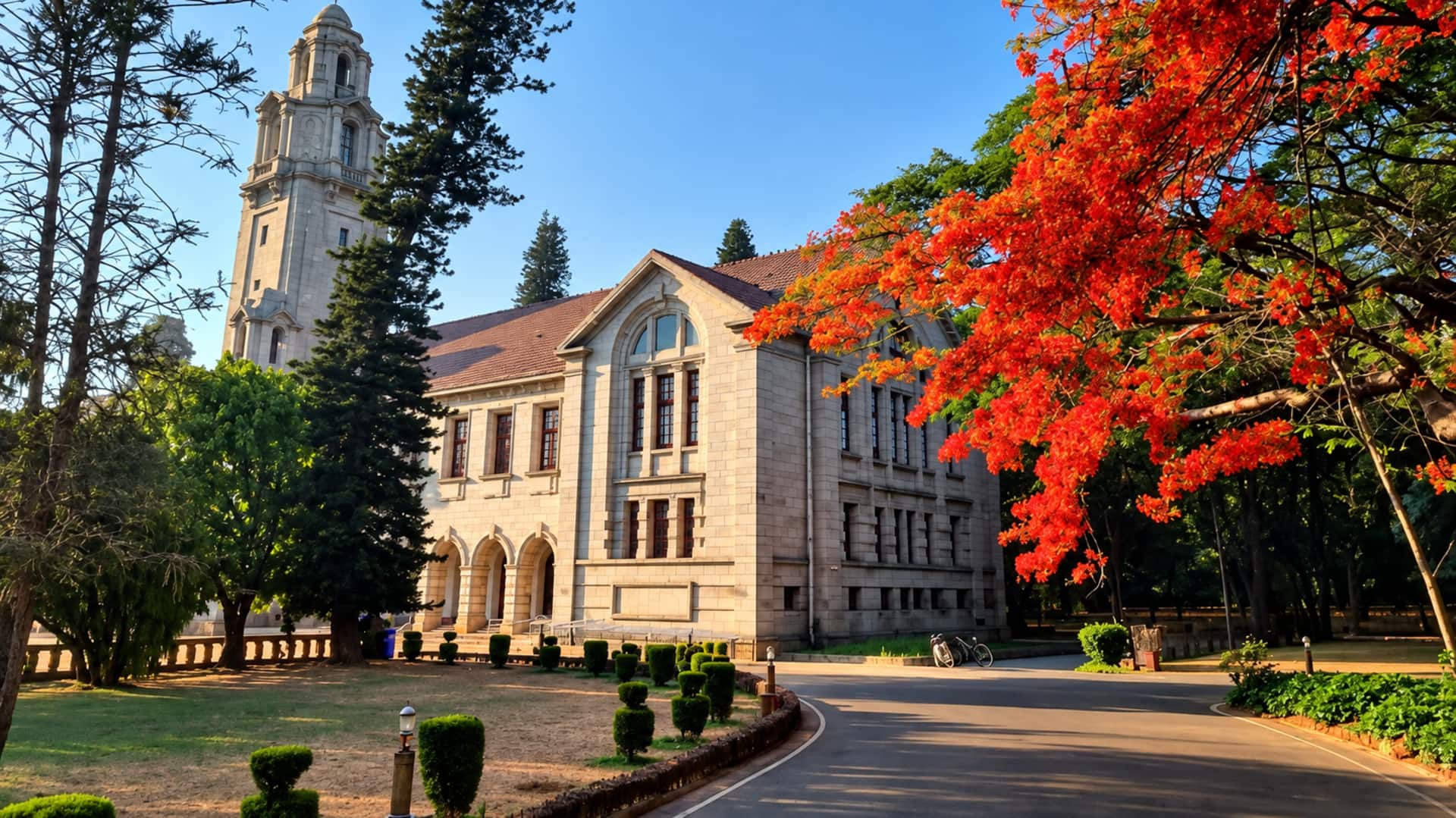 THE World University Rankings 2027: ప్రపంచ యూనివర్సిటీ ర్యాంకింగ్స్‌లో భారత్‌ ఎక్కడ? ఐఐఎస్సీకి 254వ స్థానం