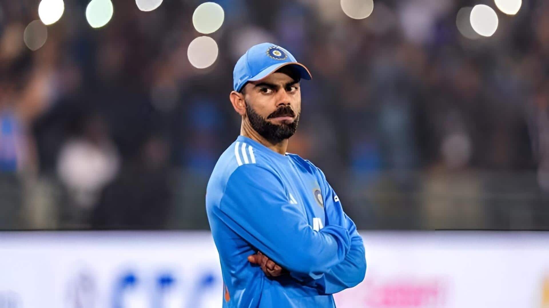 Virat Kohli: ఎక్కువ మ్యాచ్‌లు ఆడితేనే ప్రయోజనం.. కోహ్లీ నిర్ణయంపై రాబిన్ ఉతప్ప ప్రశంసలు