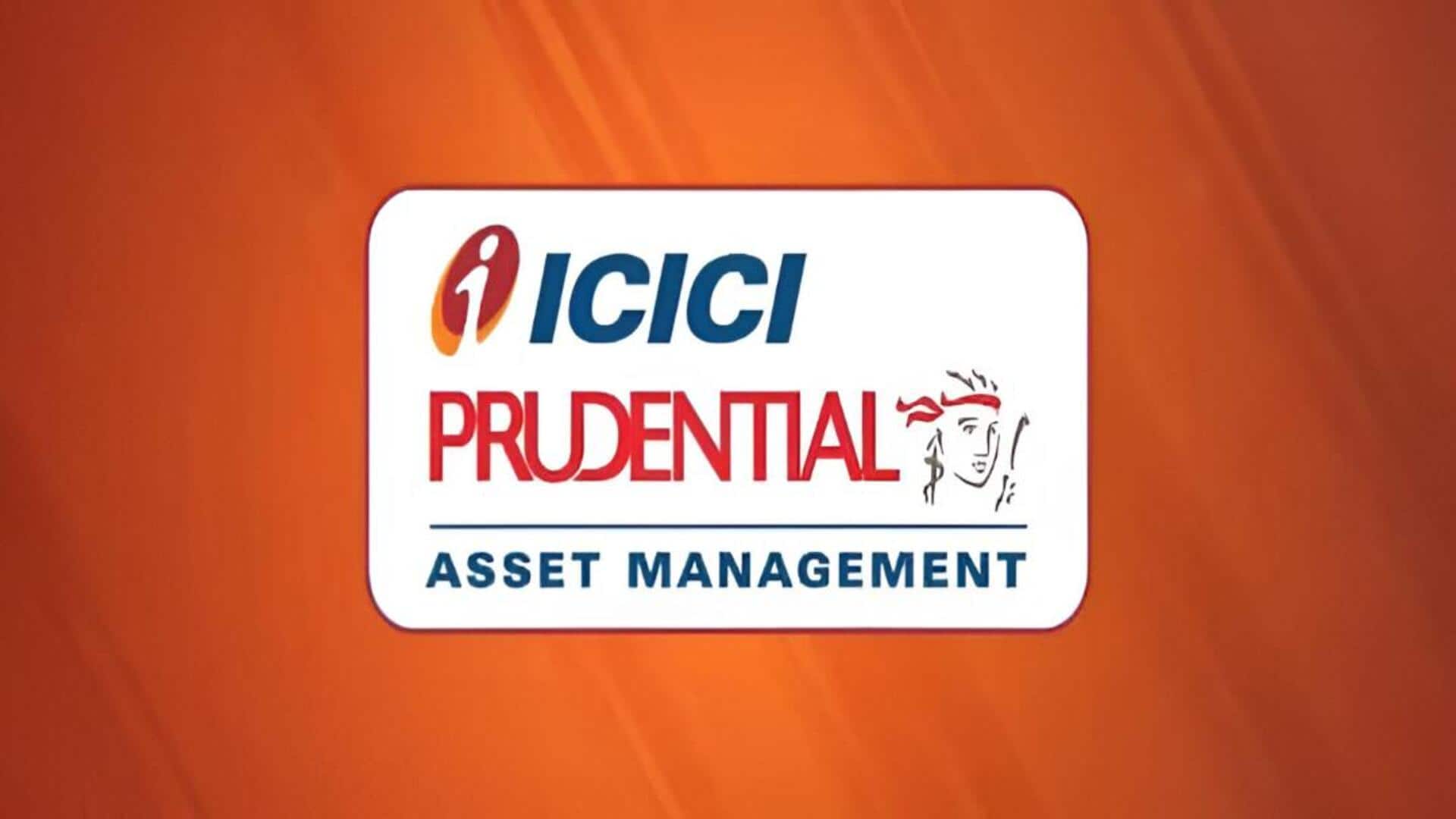 ICICI Prudential: ఐసీఐసీఐ AMC ఐపీఓ లిస్టింగ్‌.. 20 శాతం ప్రీమియంతో ఎంట్రీ