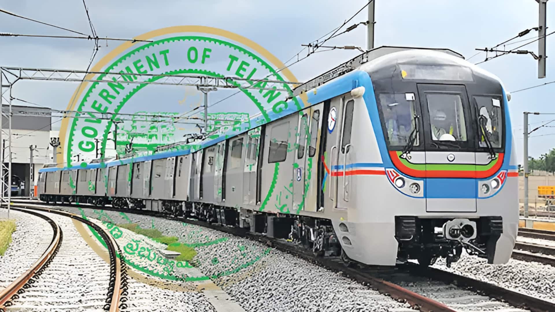 Telangana: మార్చిలోగా ప్రభుత్వం చేతికి మెట్రో.. కేంద్ర, రాష్ట్ర ప్రభుత్వాల భాగస్వామ్యంలో ఫేజ్‌-2