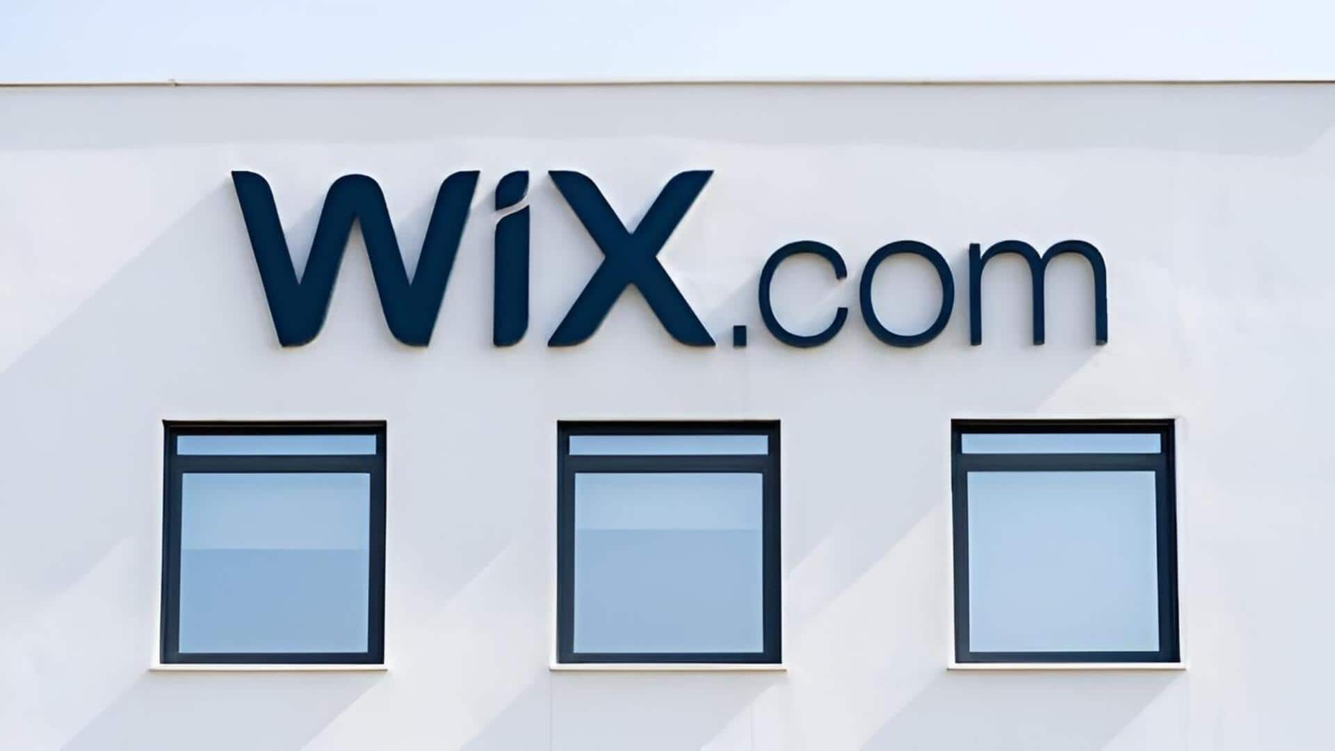 Wix: AI ప్రభావం.. 20 శాతం ఉద్యోగులను తొలగించనున్న వెబ్‌సైట్ కంపెనీ Wix
