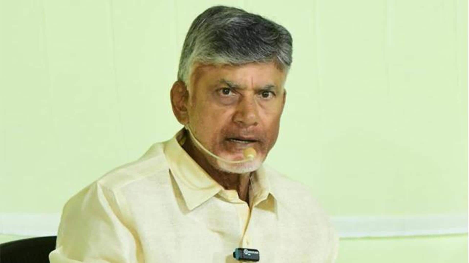 CM Chandrababu: రాష్ట్రంలో పోర్టులు, మైనింగ్, ఐటీ, పర్యాటకం, ఏఐ రంగాల్లో అదానీ భారీ పెట్టుబడులు!