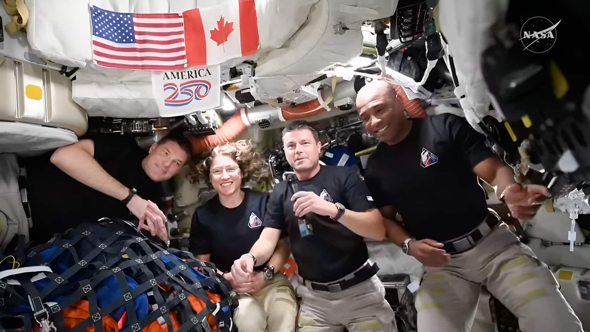 Artemis 2: తిరుగు ప్రయాణం ప్రారంభించిన ఆర్టెమిస్‌-2.. నాసా బృందానికి ట్రంప్‌ అభినందనలు