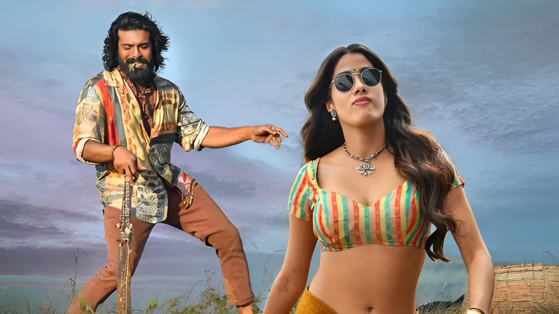 Peddi Movie Review: పెద్ది మూవీ రివ్యూ: రామ్ చరణ్ కెరీర్‌లో మరో మైలురాయి.. ఎమోషన్స్‌తో కట్టిపడేసిన స్పోర్ట్స్ డ్రామా