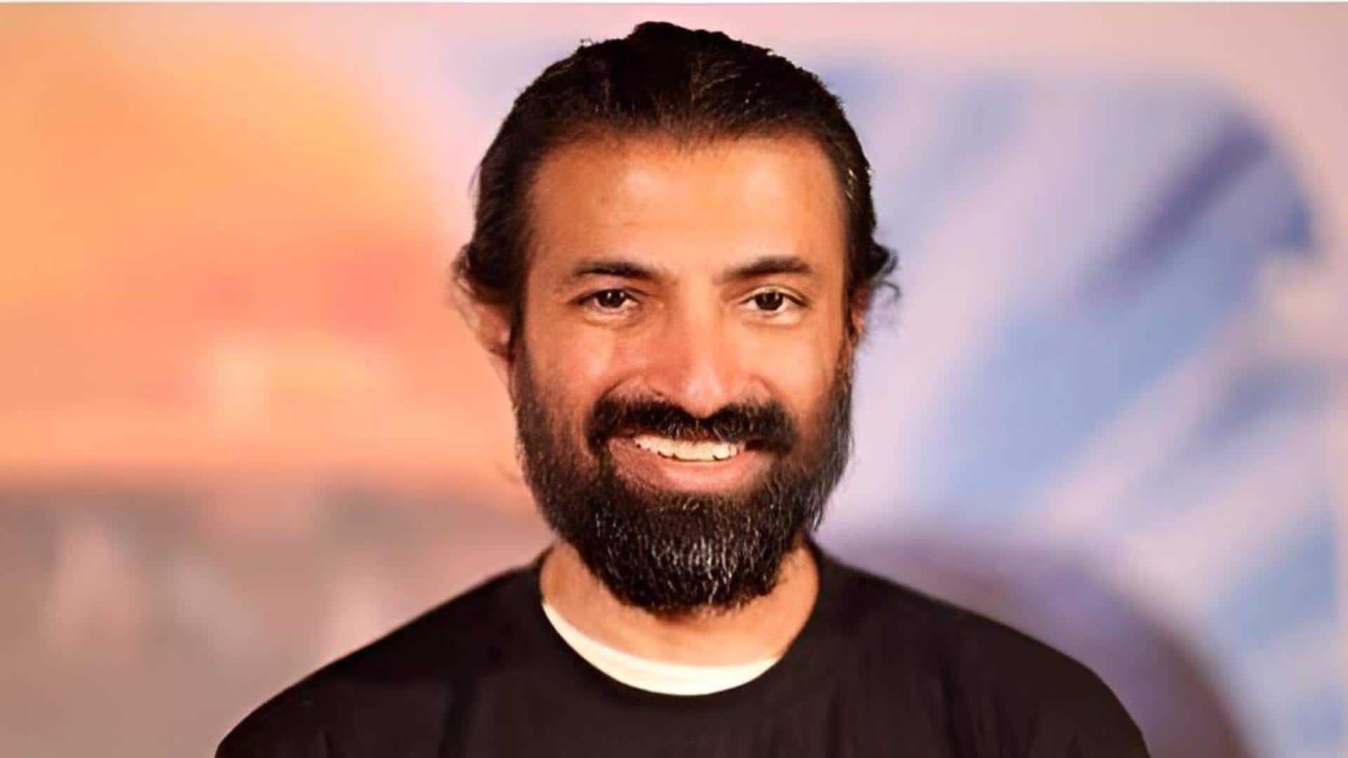 Nag Ashwin: నాగ్ అశ్విన్ షాకింగ్ రివీల్.. సెట్స్‌లో కోపం వస్తే ఇలా రియాక్ట్ అవుతాడట!