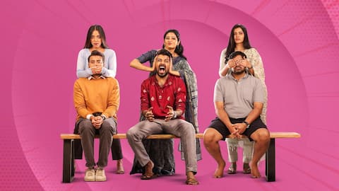 OTT: ఓటీటీలో వినోదం రెట్టింపు.. స్ట్రీమింగ్‌లోకి వచ్చిన కొత్త సినిమాలు, వెబ్‌సిరీస్‌లు