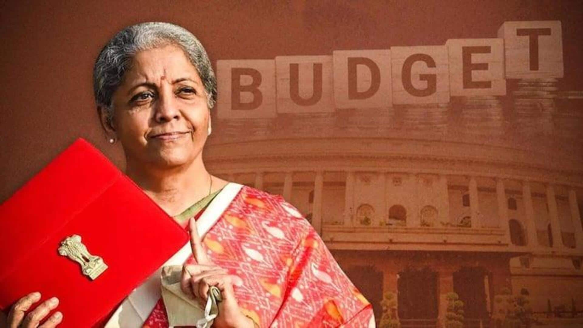 Budget 2024: బడ్జెట్ నుండి MSMEలు ఏమి ఆశిస్తున్నాయి? ముద్రా రుణం, ఎగుమతులపై పెద్ద ప్రకటన వెలువడే అవకాశం 