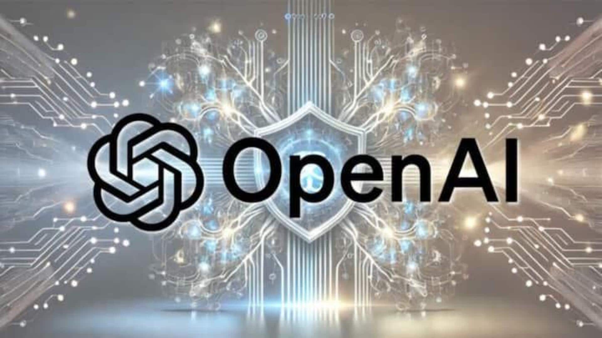 OpenAI: టీనేజర్ ఆత్మహత్యకు చాట్జిపిటి 'శిక్షణ' ఇచ్చిందని ఆరోపణ.. ఓపెన్ఏఐపై దావా వేసిన తల్లిదండ్రులు OpenAI: టీనేజర్ ఆత్మహత్యకు చాట్జిపిటి 'శిక్షణ' ఇచ్చిందని ఆరోపణ.. ఓపెన్ఏఐపై దావా వేసిన తల్లిదండ్రులు