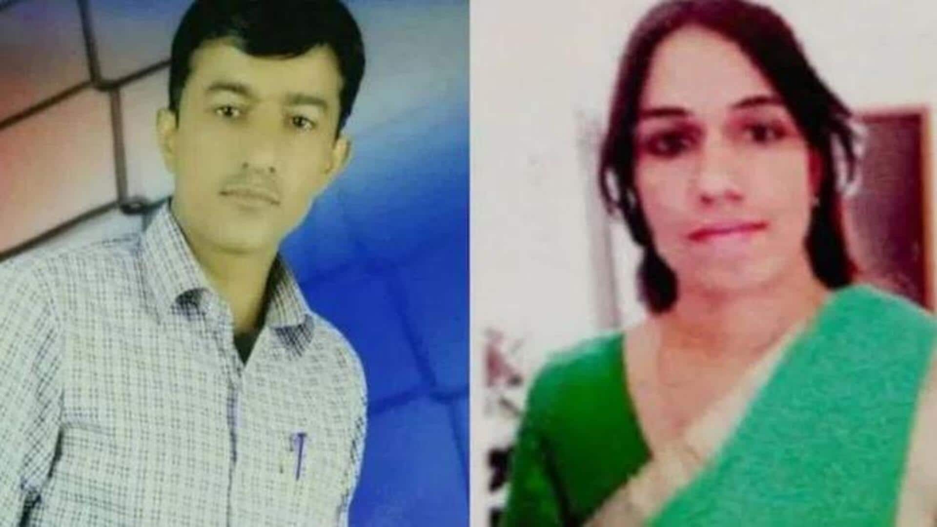 Rajasthan : భర్తతో విడిపోయి ప్రేమలో పడింది.. కానీ ఆ ప్రేమే ప్రాణం తీసింది!