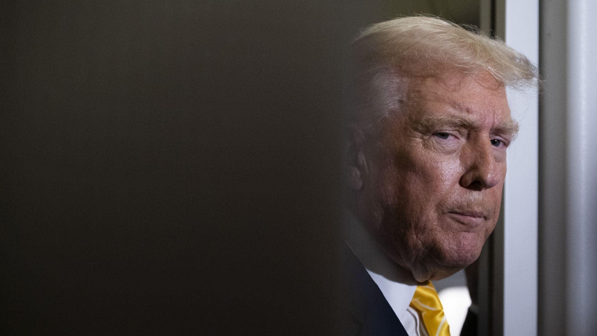 Donald Trump: ట్రంప్ టారిఫ్‌లతో ఆశించిన వాణిజ్య లాభం రాలేదని సీబీఓ నివేదిక