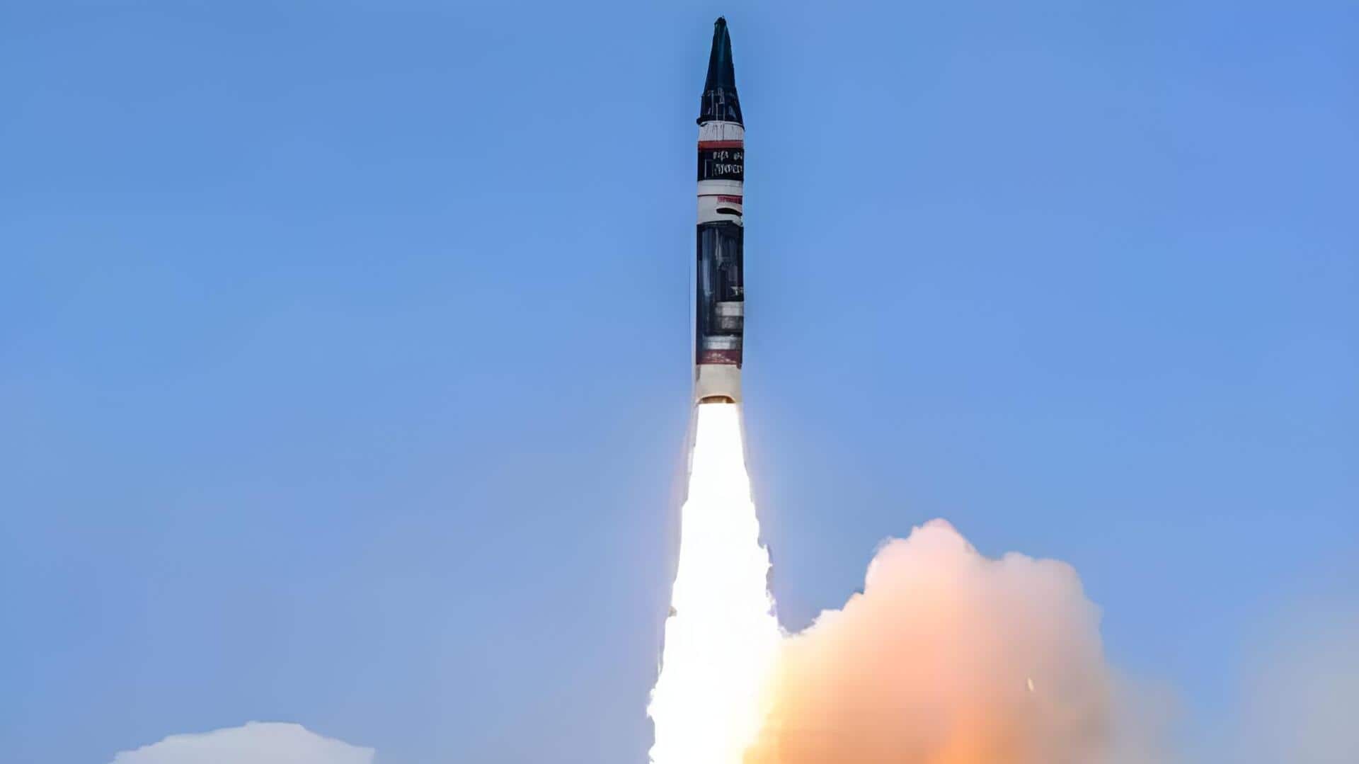 NOTAM: బంగాళాఖాతంపై 'నోటమ్‌' జారీ.. క్షిపణి పరీక్షలపై ఊహాగానాలు!