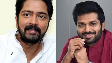 చర్చల్లోకి సుడిగాలి సీక్వెల్: అల్లరి నరేష్ ను డైరెక్ట్ చేయబోతున్న ఎఫ్ 2 డైరెక్టర్? 