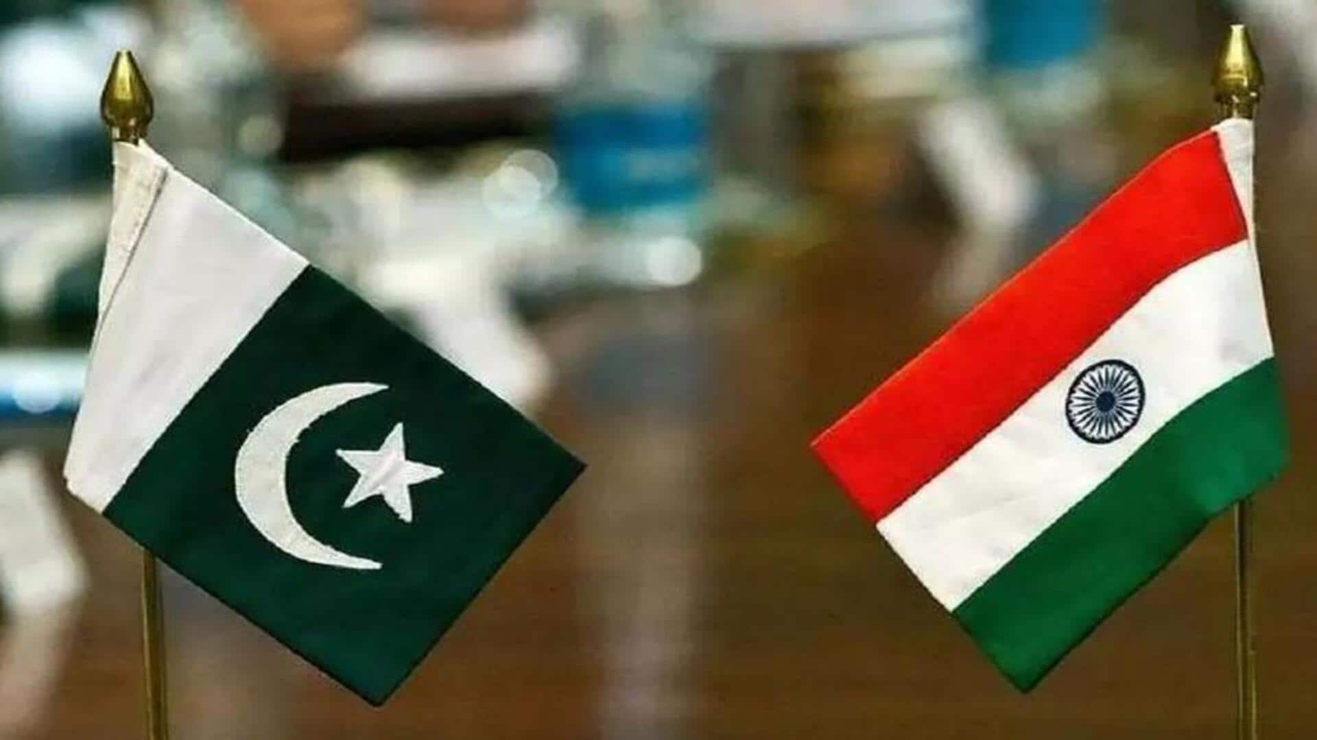 Vienna Convention: వియన్నా కన్వెన్షన్.. దాని ప్రాముఖ్యత ఏంటి? భారత్-పాకిస్తాన్ వివాదాల్లో దీని పాత్ర ఏంటి? Vienna Convention: వియన్నా కన్వెన్షన్.. దాని ప్రాముఖ్యత ఏంటి? భారత్-పాకిస్తాన్ వివాదాల్లో దీని పాత్ర ఏంటి?