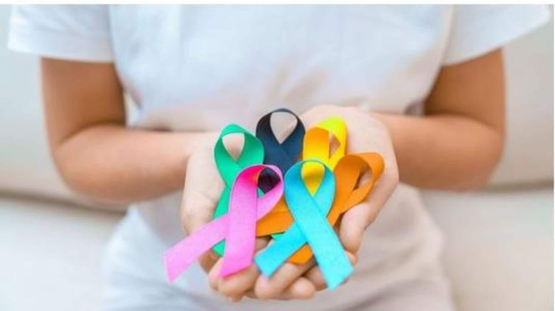 Cancer deaths: భారతదేశంలో రికార్డు స్థాయిలో కేన్సర్ మరణాలు పెరుగుదల