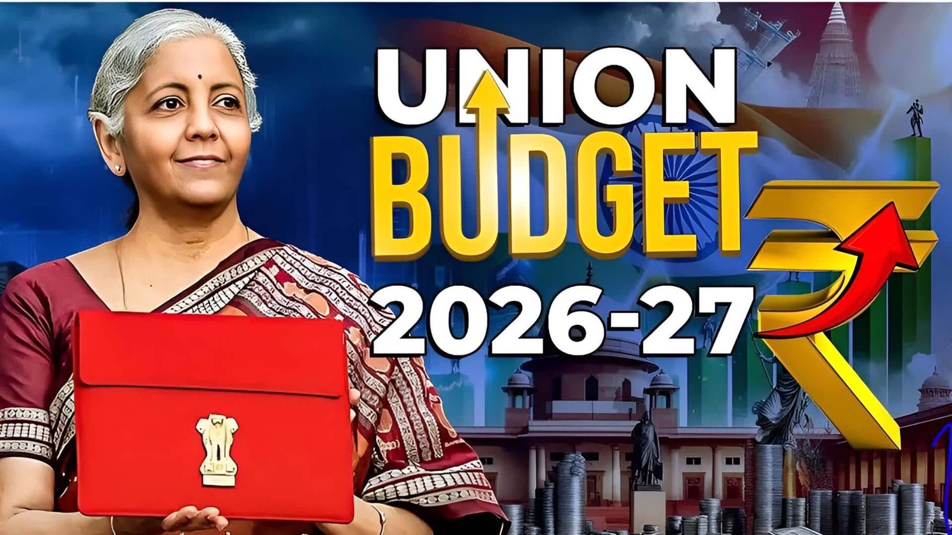 Budget 2026: గ్లోబల్‌ అనిశ్చితుల నడుమ బడ్జెట్‌.. సంస్కరణలపై భారీ అంచనాలు!