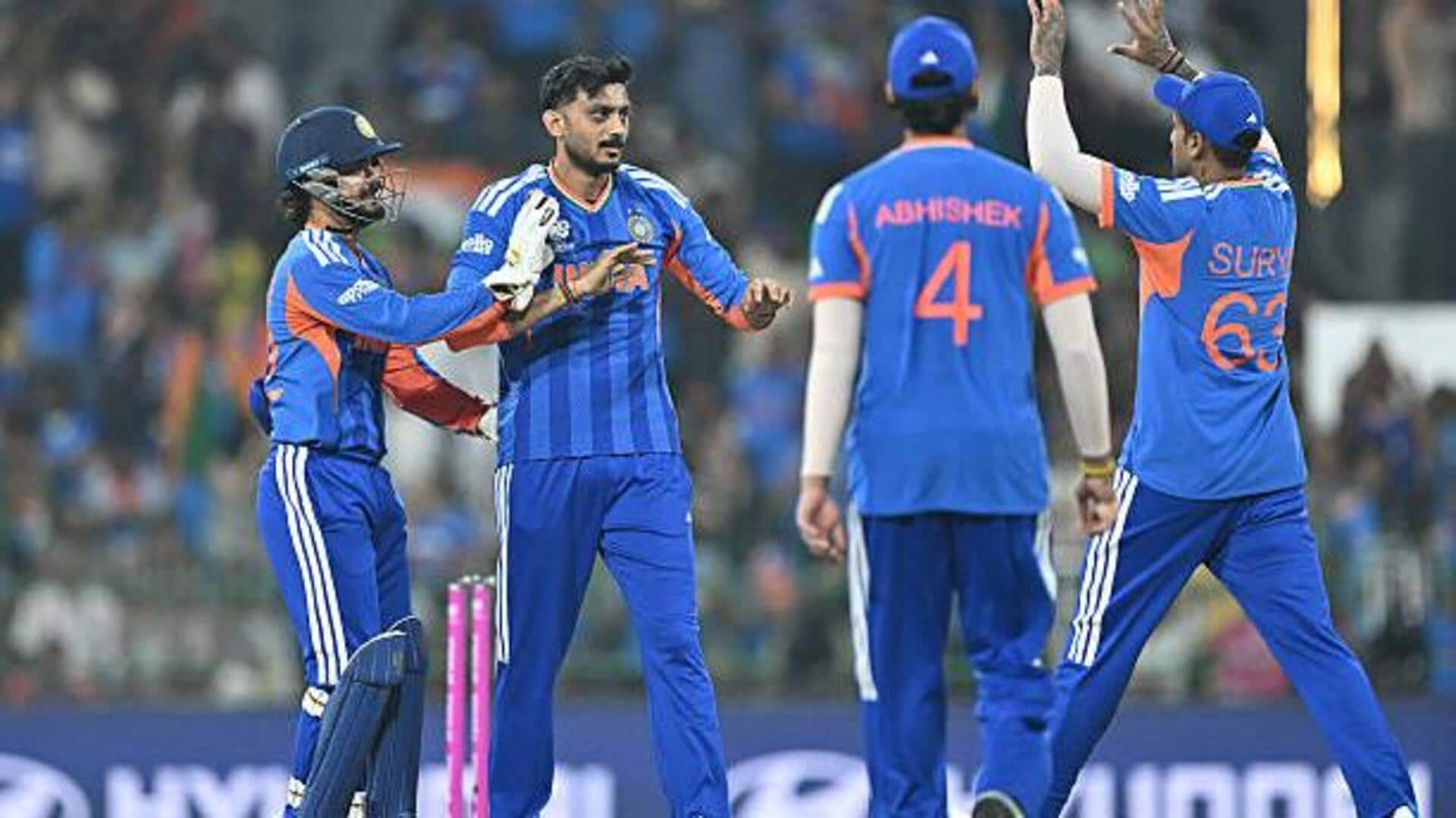 IND vs PAK : పాకిస్థాన్‌ను చిత్తు చేసిన టీమిండియా