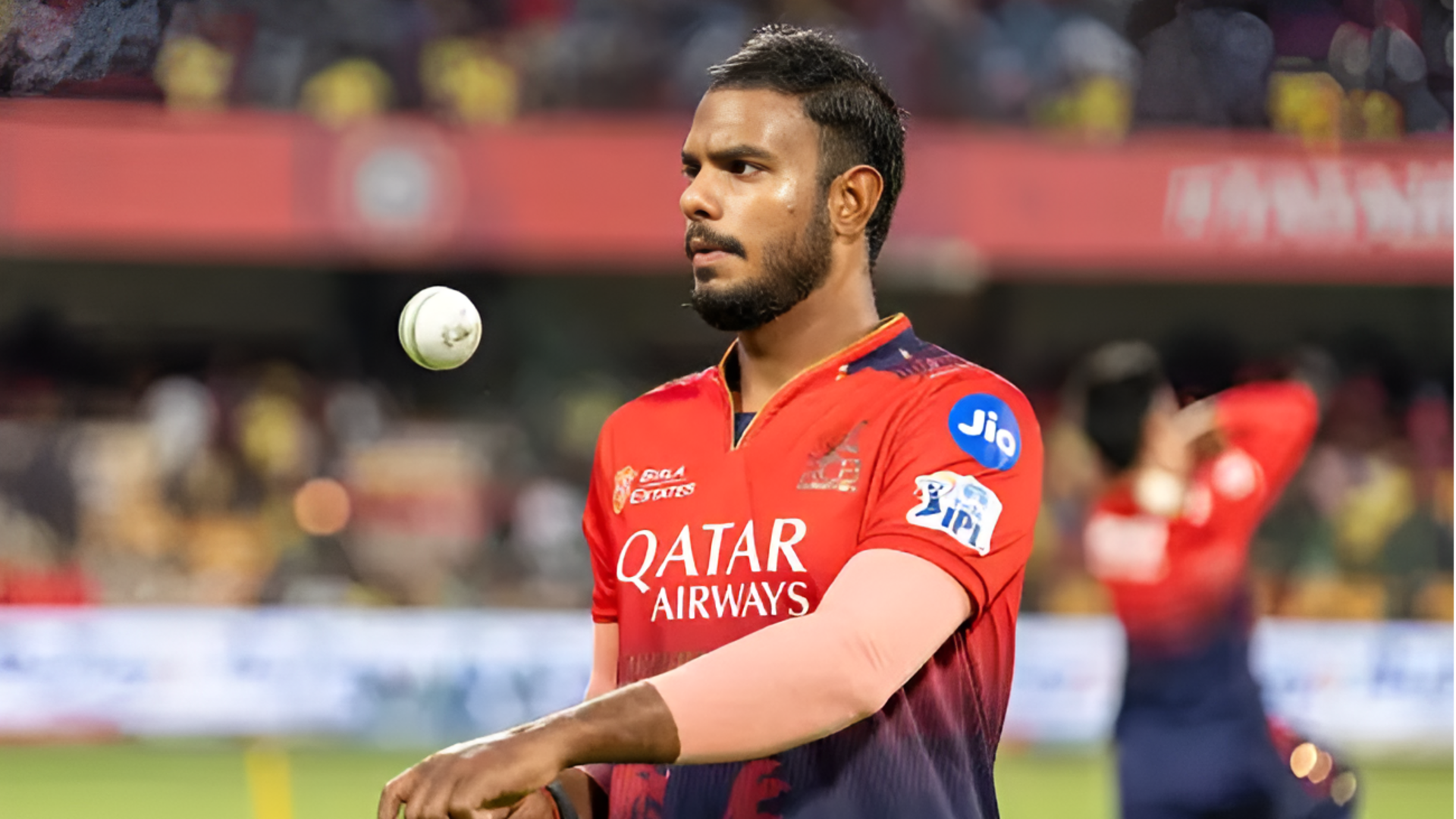 Yash Dayal: ఆర్సీబీ షాకింగ్ నిర్ణయం..జట్టుకు దూరంగా యశ్‌ దయాళ్‌!