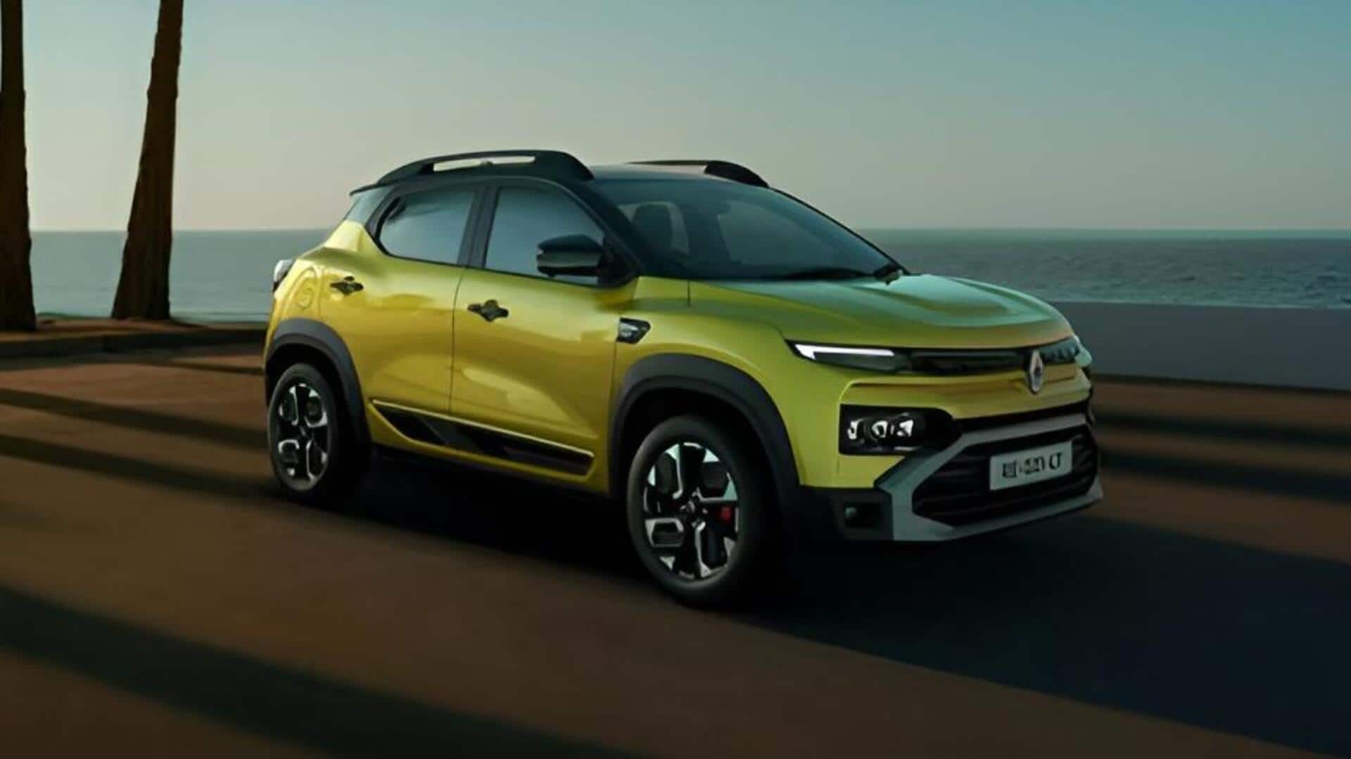 Affordable SUVs : వెంటిలేటెడ్ సీట్స్‌తో బడ్జెట్ ఎస్‌యూవీలు.. టాప్-5 బెస్ట్ ఆప్షన్లు ఇవే!