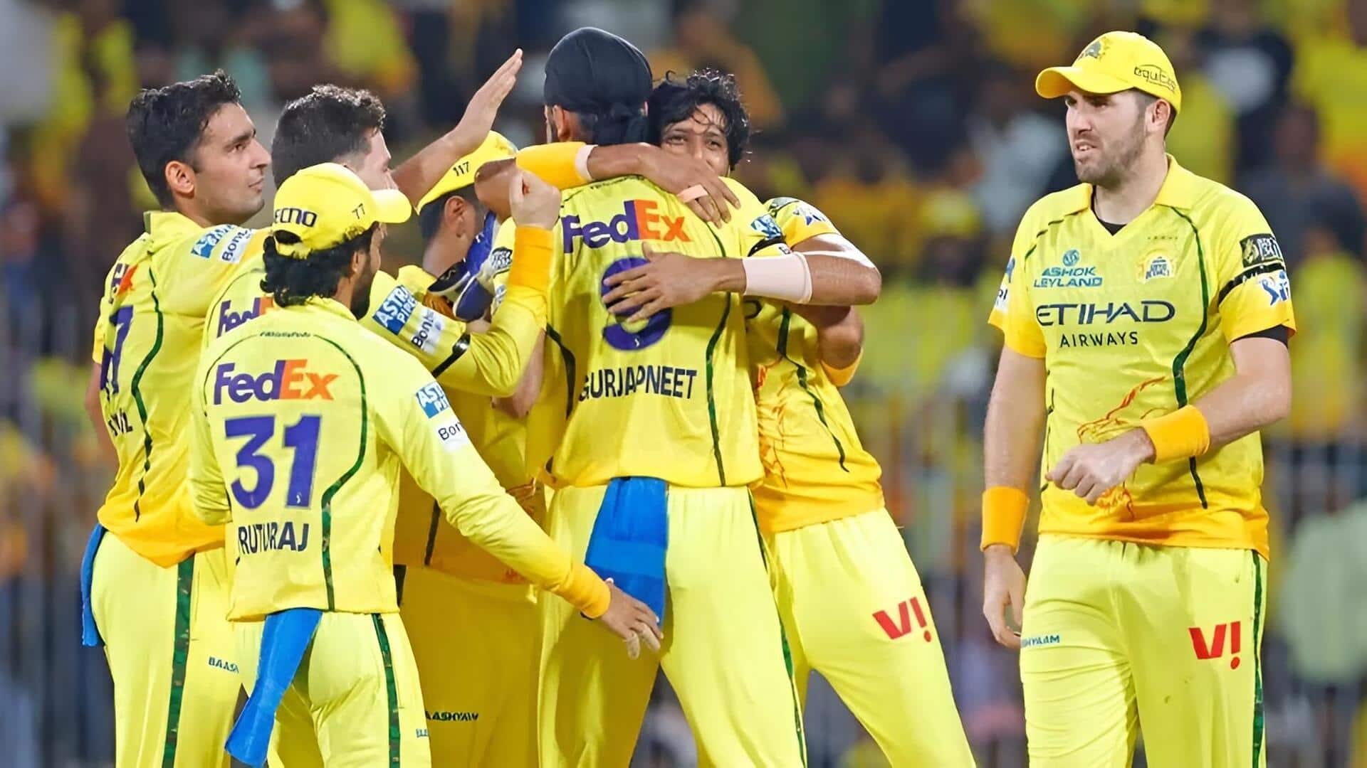 IPL 2027: సీఎస్కేకు భారీ షాక్.. ఒకేసారి మూడు జట్లకు స్టీఫన్ ఫ్లెమింగ్ రాజీనామా!