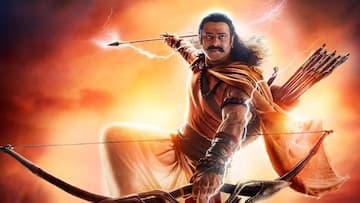 ప్రభాస్ అభిమానులకు క్రేజీ అప్డేట్: ఆదిపురుష్ ట్రైలర్ రిలీజ్ డేట్ ఫిక్స్?