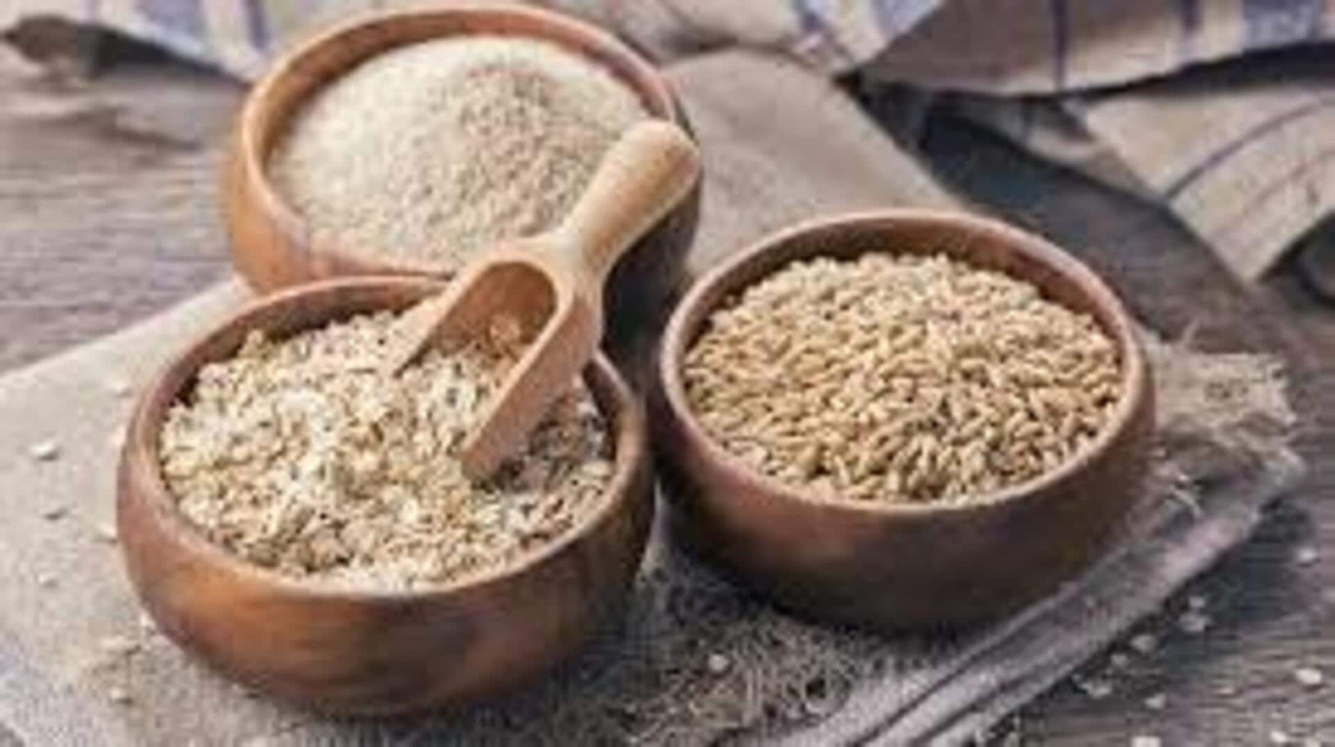 Oats: ఓట్స్ ఎలా తయారు చేస్తారు?.. వాటిలో రకాలు..వాటి పేర్లకున్న అర్థాలు