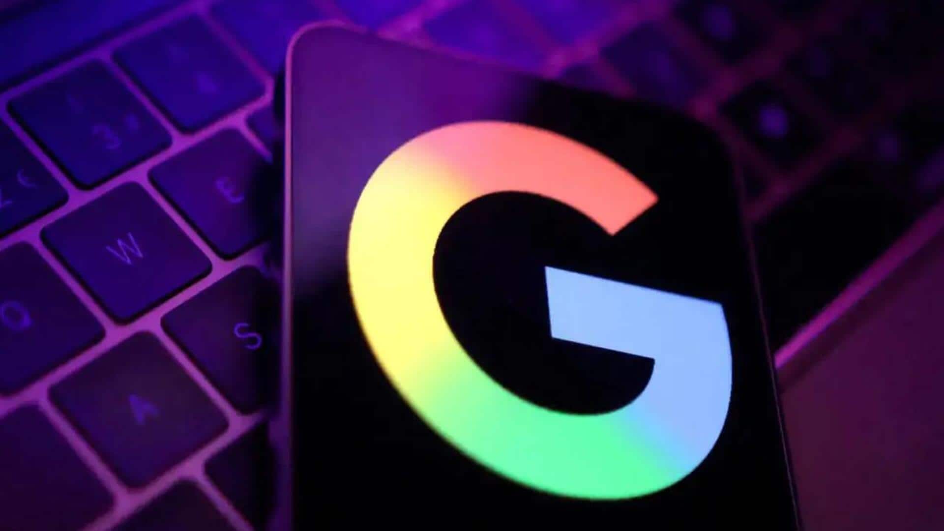 Google: 'డిసెంబర్ 8న' Android XRపై ప్రత్యేక షో నిర్వహించనున్న గూగుల్